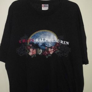 Chaps tee by RALP LAUREN